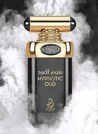 Arabiyat Prestige Hypnotic Oud EDP 100ML Unisex