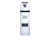 Lattafa Ana Abiyedh 200ML Body Spray Unisex