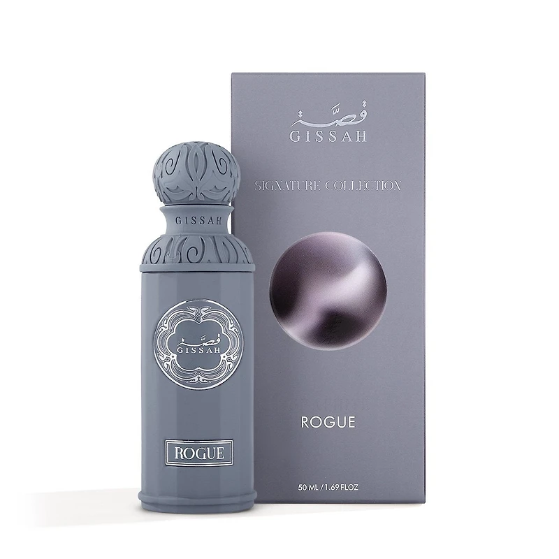 Gissah Graphite Gift set EDP 3X50ML Unisex
