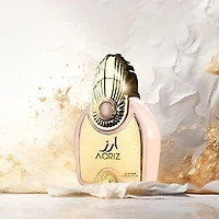 Arabiyat Prestige Aariz Intense EDP 100ML Unisex
