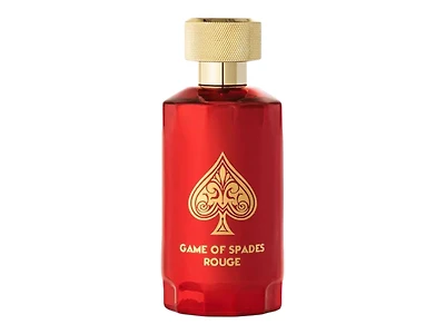 Jo Milano Paris GAME OF SPADES ROUGE PARFUM 100ML UNISEX