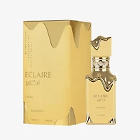Lattafa Eclaire Banoffi EDP 100ML Unisex