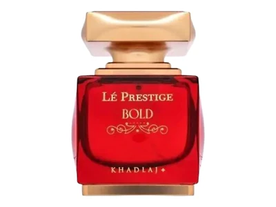 Khadlaj Le Prestige Bold EDP 100ml Unisex
