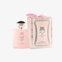 Ard Al Zaafaran Huroof Al Hub Flora EDP 100ML Femme