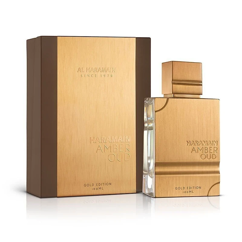 Al Haramain Amber Oud Gold Edition EDP Unisex
