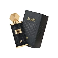 Lattafa Mashrabya EDP 100ML Unisex