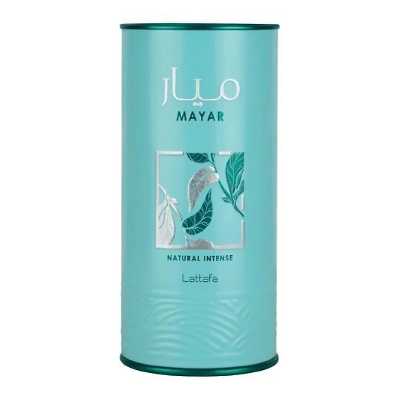 Lattafa Mayar Natural Intense EDP 100ML Women