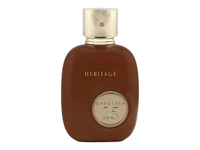 Khadlaj 25 Heritage EDP 100ML Unisex