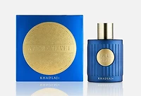 Khadlaj Azure Velvet EDP 100ML Unisex