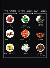 MPF Wicked EDP 100ML Unisex