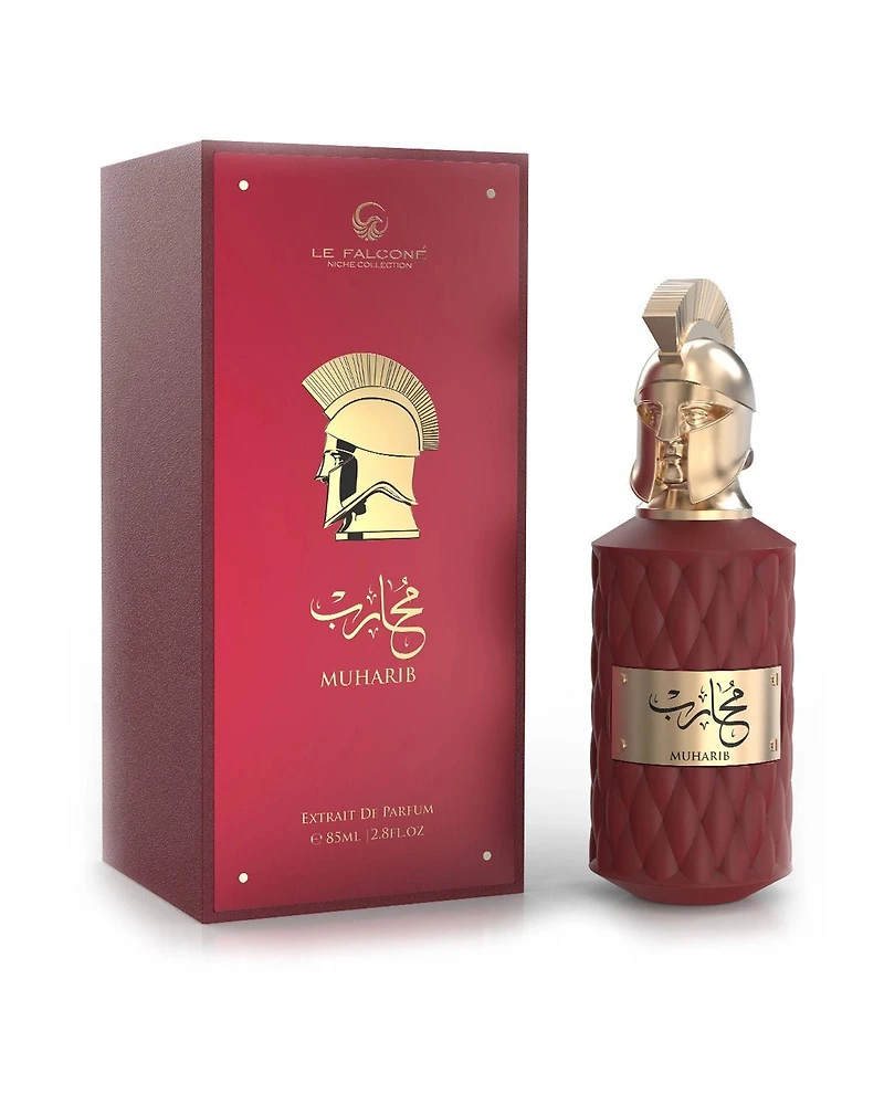Le Falcone Muharib EDP 85ML Men