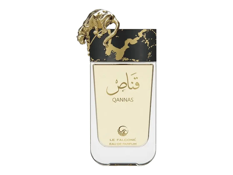 Le Falcone Qannas EDP 90ML Unisex