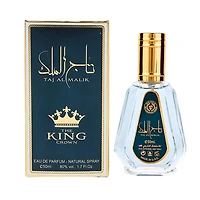 Ard Al Zaafaran Taj Al Malik EDP 50ML Men