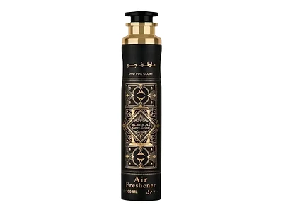 Lattafa Bade'e Al Oud Air Freshner 300ML