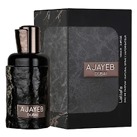 Lattafa Ajayeb Dubai EDP 100ML Men