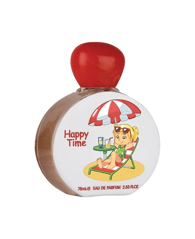 Lattafa Pride Happy Time for Kids Eau de Parfum 75 ml