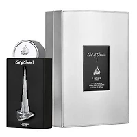 Lattafa Pride Art of Arabia I EDP 100ML Unisex