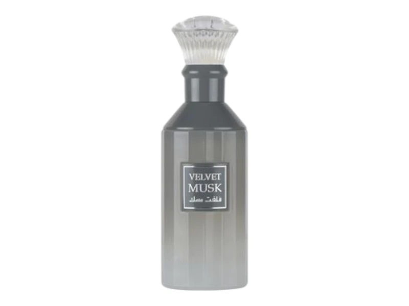 Lattafa Velvet Musk EDP 100ML Unisex