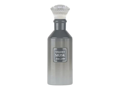 Lattafa Velvet Musk EDP 100ML Unisex