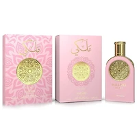 Sahari Malaki Secret EDP 100ML Women