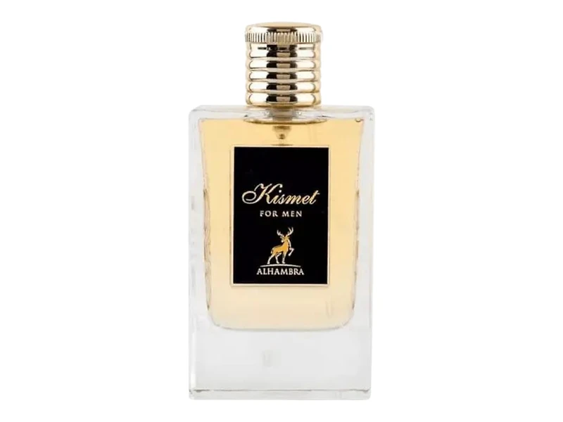Maison Alhambra Kismet EDP 100ML Men