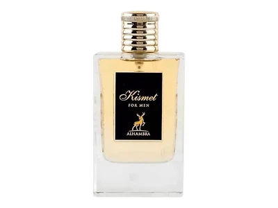 Maison Alhambra Kismet EDP 100ML Men