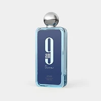 Afnan 9AM Dive EDP 100ML Unisex