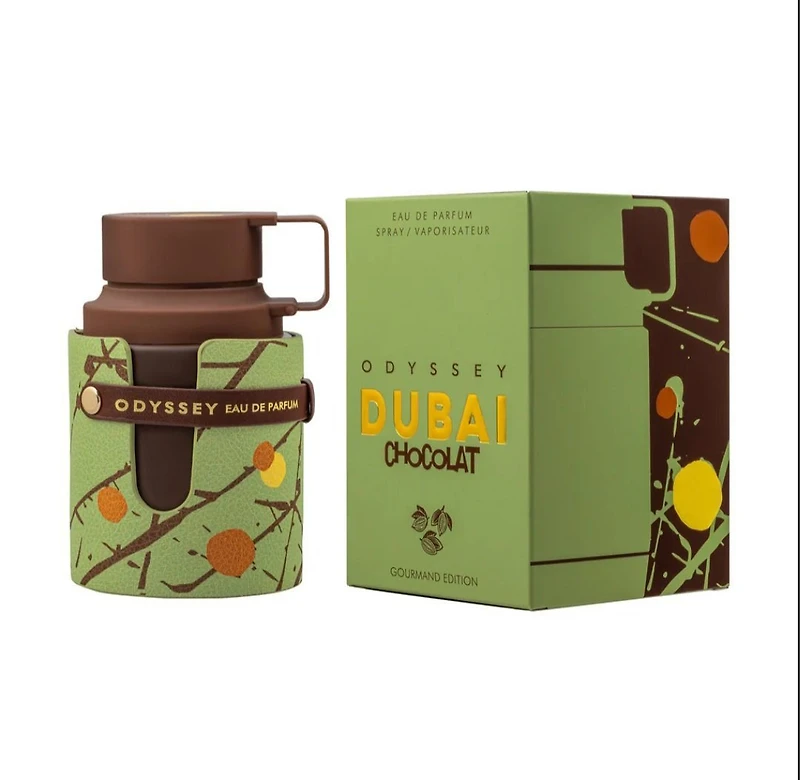 Armaf Odyssey Dubai Chocolat EDP 100ML Unisex