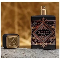 Lattafa Bade'e Al Oud Oud For Glory EDP 100ML Unisex
