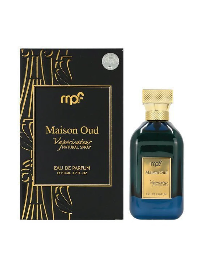 MPF Maison Oud EDP 110ML Unisex