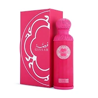 Gissah One and Only EDP 200ML Unisex