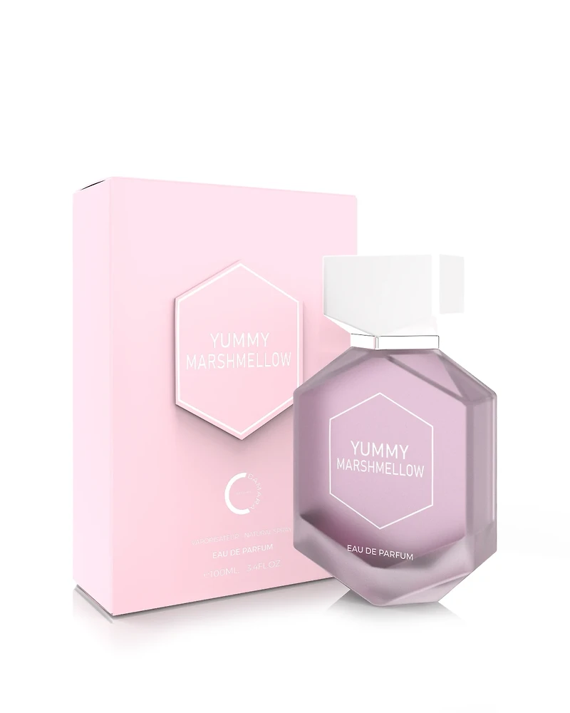 Camara Yummy Marshmellow EDP 100ML Unisex