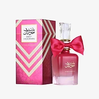 Ard Al Zaafaran Bint Hooran Rose Passion EDP 100ML Women
