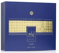 Lattafa Liam Blue Shine EDP 100ML Unisex
