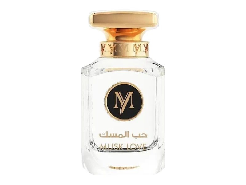 My Select Musk Love Extrait De Parfum 100ML Unisex
