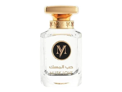 My Select Musk Love Extrait De Parfum 100ML Unisex