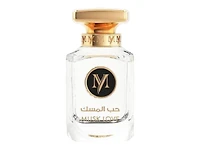 My Select Musk Love Extrait De Parfum 100ML Unisex