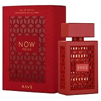Rave Now Rouge EDP 100ML Women