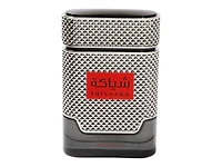 Khadlaj Shiyaaka Silver EDP 100ML Men