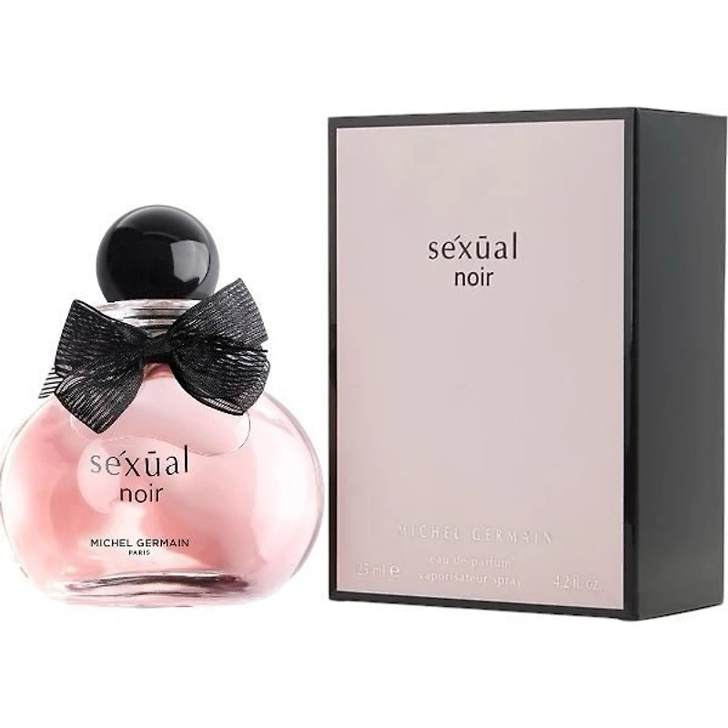 Michel Germain séxūal Noir EDP 125ML Women