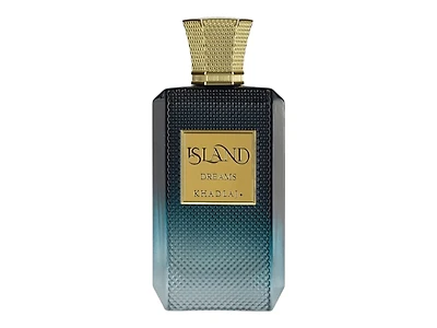 Khadlaj Island Dreams 100ml EDP Unisex