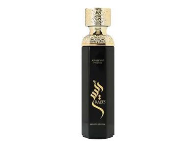 Arabiyat Prestige Raes Luxury Edition EDP 180ML Unisex