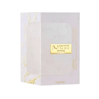 Lattafa Ajayeb Dubai Portrait EDP 100ML Unisex