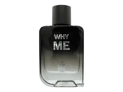 Aura Fragrance Why Me EDP 100ML Men