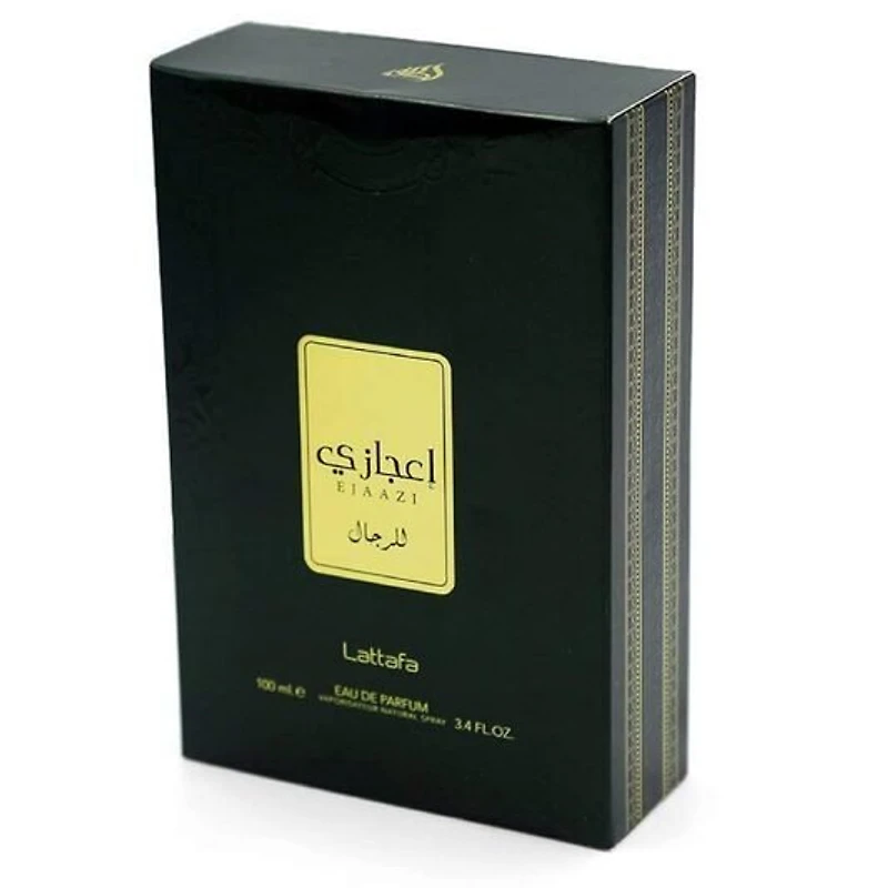 Lattafa Ejaazi EDP 100ML Unisex