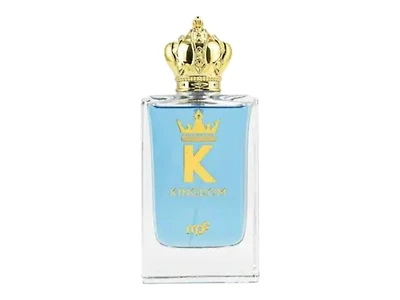 MPF Kingdom EDP 100ML Unisex