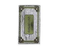 Arabiyat  Khashab & Oud White  EDP 100ML  Unisex