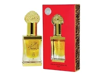 Arabiyat  Lamsat Harir Oil CPO 12ML Unisex