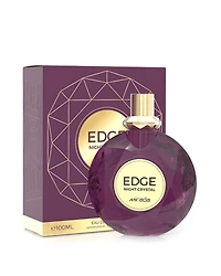 Mirada Edge Night Crystal EDP 100ML Women
