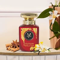My Select Vanilla Cake Extrait De Parfum 100ML Unisex